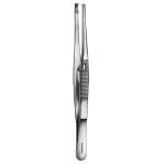 Biemer Clip Applying Forcep With Lock 14.5 cm Stainless Steel