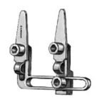 Approximator Only Stainless Steel