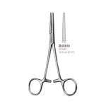 Crile Haemostatic Forcep Straight 14.5 cm - 5 3/4" Stainless Steel