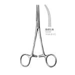 Crile Haemostatic Forcep Curved 14 cm - 5 1/2" Stainless Steel