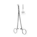 Adson Haemostatic Forcep Straight 19 cm - 7 1/2" Stainless Steel