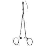 Jacobson Haemostatic Forcep Curved 19 cm - 7 1/2" Stainless Steel