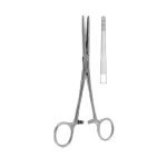 Rochester-Carmalt Haemostatic Forcep Straight 17 cm - 6 3/4" Stainless Steel