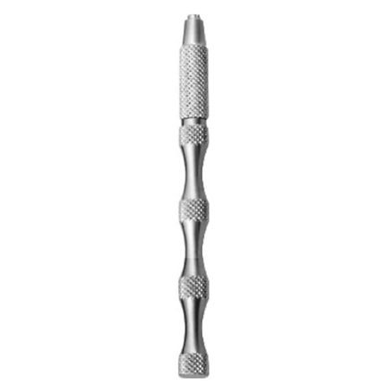 Handle for Dermal Punch 8 cm – 3 1/4" Stainless Steel