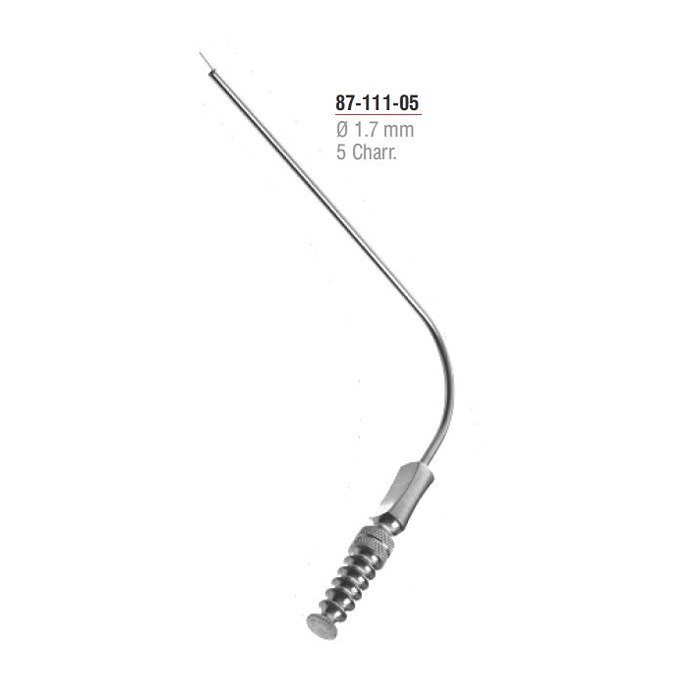 Fergusson Suction Tube – Stainless Steel Surgical Suction Instrument Fergusson Suction Tube stainless steel surgical suction instrument