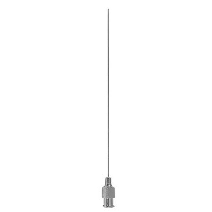 Hypodermic Needle Set of 7 – Stainless Steel