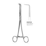 Barre dissecting and ligature forcep extra delicate 28 cm stainless steel
